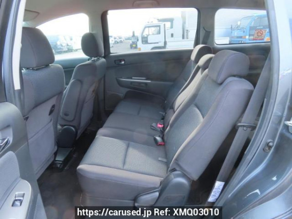 Used 2004 AT toyota wish ZNE10G Image[18]