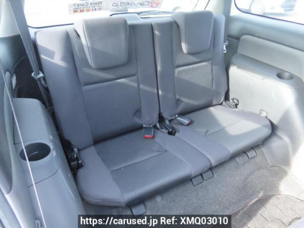 Used 2004 AT toyota wish ZNE10G Image[19]