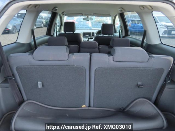 Used 2004 AT toyota wish ZNE10G Image[21]