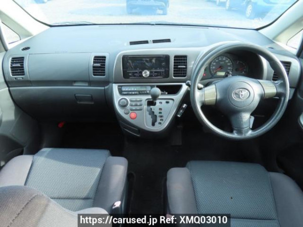 Used 2004 AT toyota wish ZNE10G Image[22]