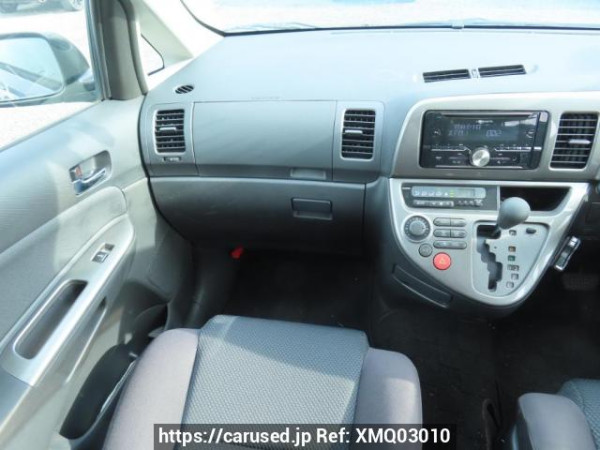 Used 2004 AT toyota wish ZNE10G Image[23]