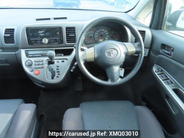 Used 2004 AT toyota wish ZNE10G Image[24]