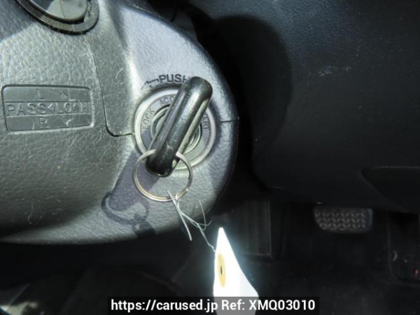 Used 2004 AT toyota wish ZNE10G Image[25]