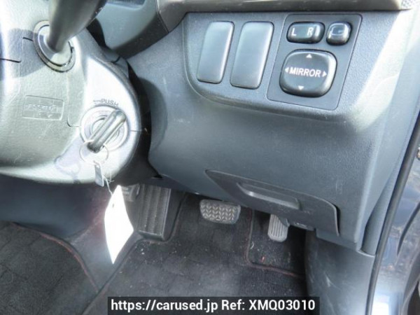 Used 2004 AT toyota wish ZNE10G Image[26]