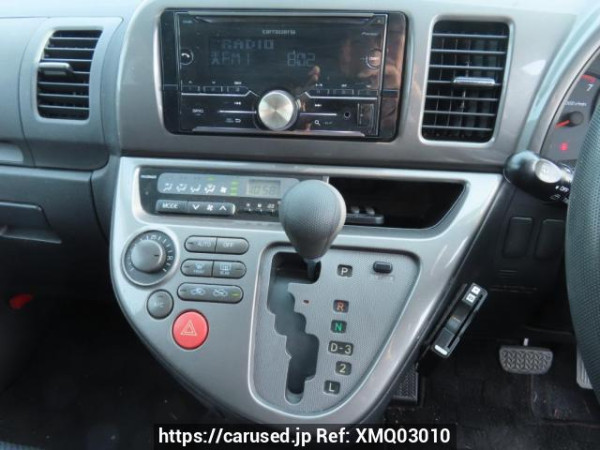 Used 2004 AT toyota wish ZNE10G Image[28]