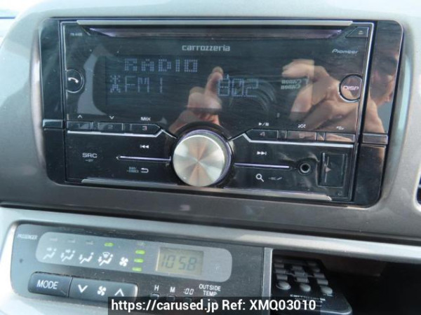 Used 2004 AT toyota wish ZNE10G Image[29]