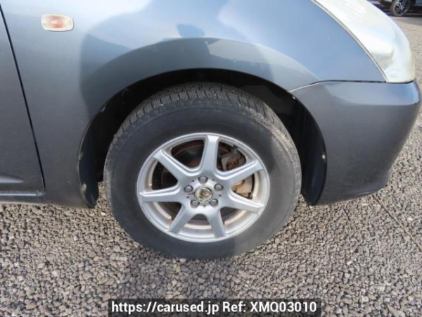 Used 2004 AT toyota wish ZNE10G Image[34]