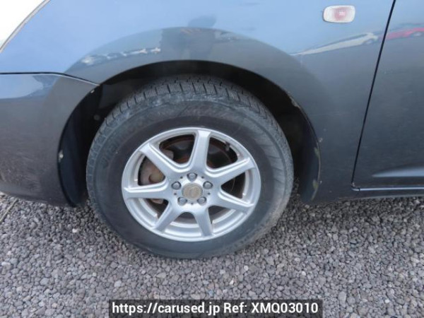 Used 2004 AT toyota wish ZNE10G Image[35]