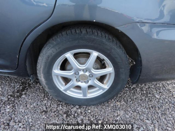 Used 2004 AT toyota wish ZNE10G Image[37]