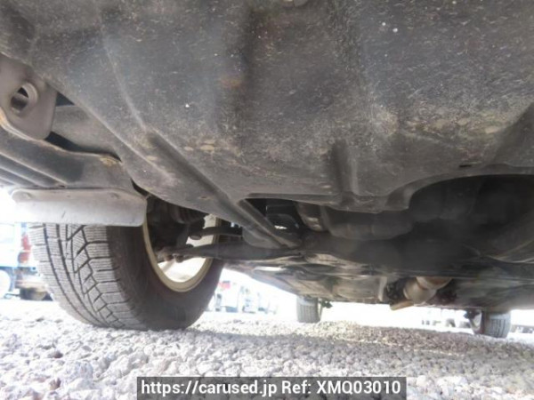 Used 2004 AT toyota wish ZNE10G Image[38]