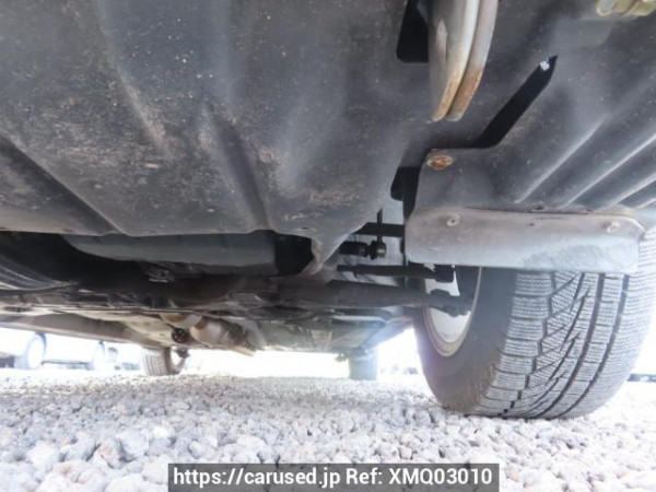 Used 2004 AT toyota wish ZNE10G Image[39]