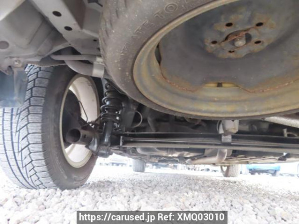 Used 2004 AT toyota wish ZNE10G Image[44]