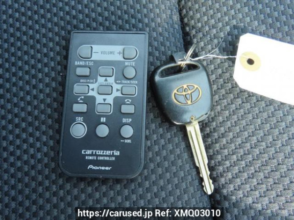 Used 2004 AT toyota wish ZNE10G Image[47]
