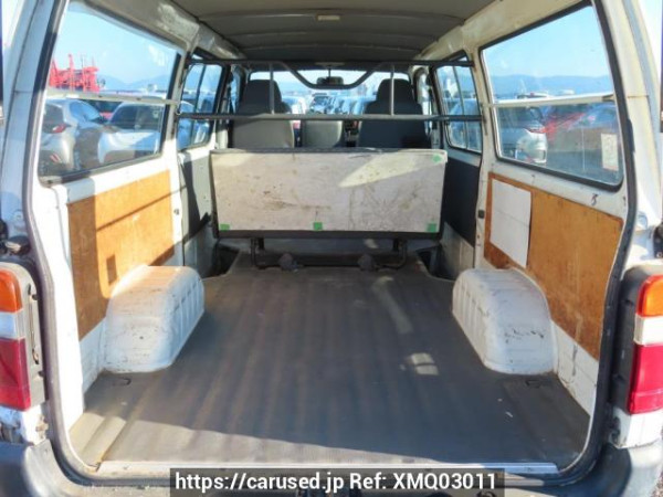 Used 2000 AT toyota hiace-van RZH112V Image[8]