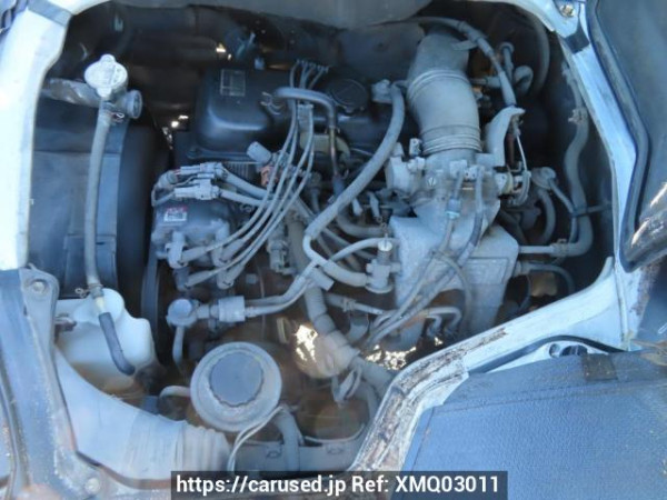 Used 2000 AT toyota hiace-van RZH112V Image[10]
