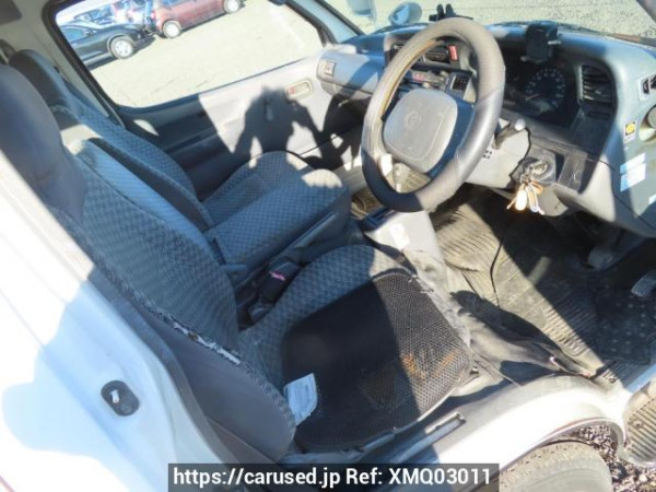 Used 2000 AT toyota hiace-van RZH112V Image[13]