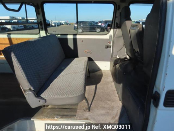 Used 2000 AT toyota hiace-van RZH112V Image[17]