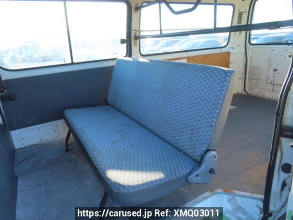 Used 2000 AT toyota hiace-van RZH112V Image[20]