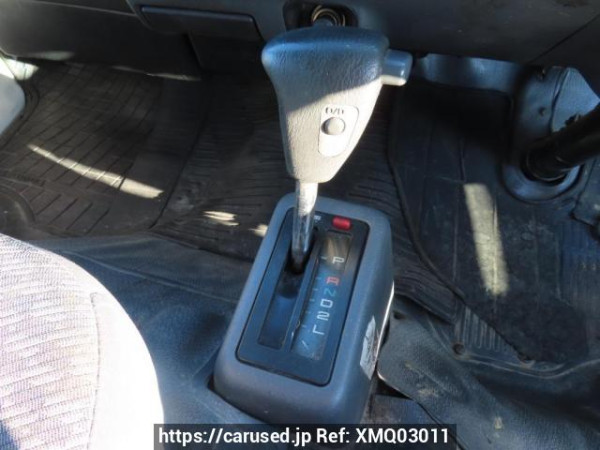 Used 2000 AT toyota hiace-van RZH112V Image[28]