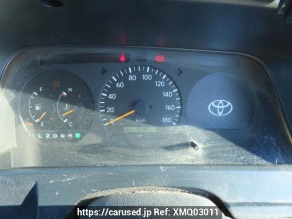 Used 2000 AT toyota hiace-van RZH112V Image[29]