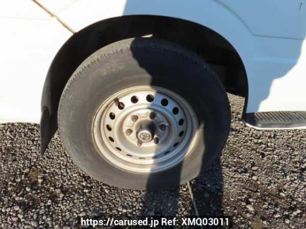 Used 2000 AT toyota hiace-van RZH112V Image[31]