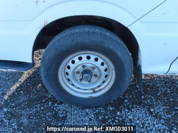 Used 2000 AT toyota hiace-van RZH112V Image[32]