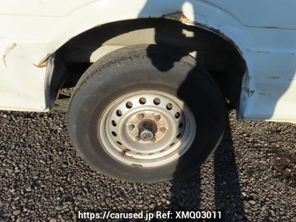 Used 2000 AT toyota hiace-van RZH112V Image[33]
