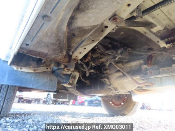 Used 2000 AT toyota hiace-van RZH112V Image[38]