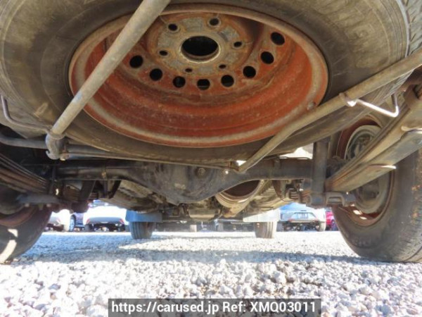 Used 2000 AT toyota hiace-van RZH112V Image[42]