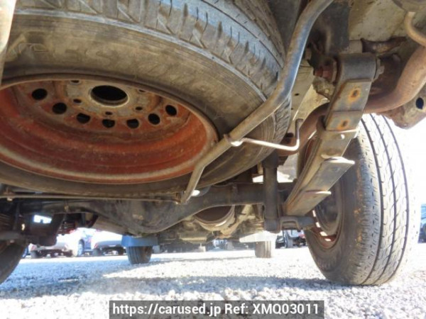 Used 2000 AT toyota hiace-van RZH112V Image[43]
