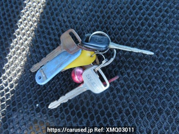 Used 2000 AT toyota hiace-van RZH112V Image[44]