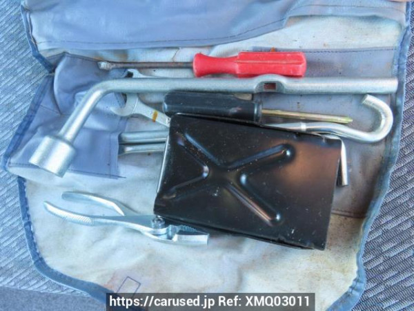 Used 2000 AT toyota hiace-van RZH112V Image[46]