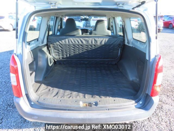 Used 2007 MT toyota probox-van NCP50V Image[8]