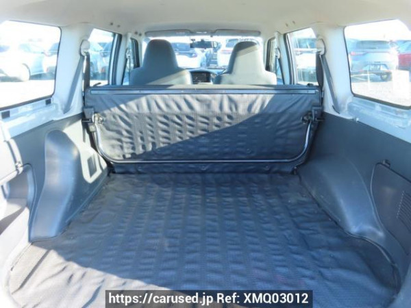 Used 2007 MT toyota probox-van NCP50V Image[9]