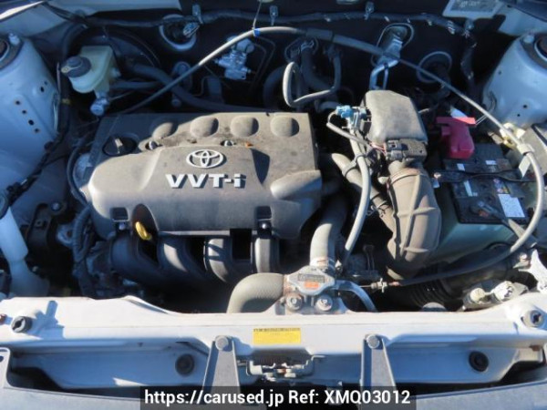 Used 2007 MT toyota probox-van NCP50V Image[10]