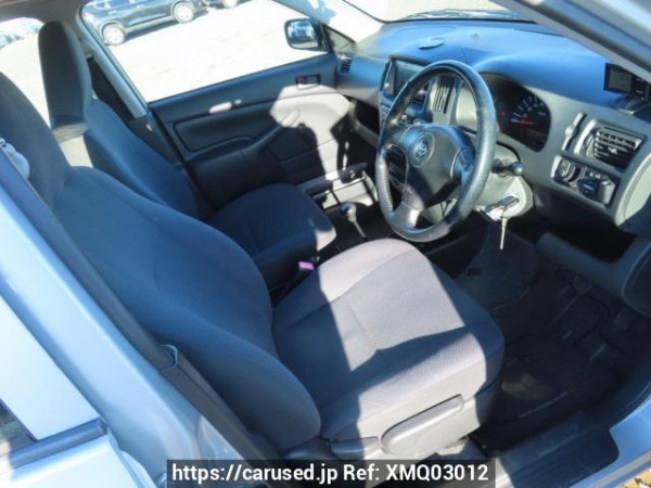 Used 2007 MT toyota probox-van NCP50V Image[14]