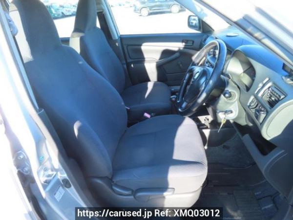 Used 2007 MT toyota probox-van NCP50V Image[15]