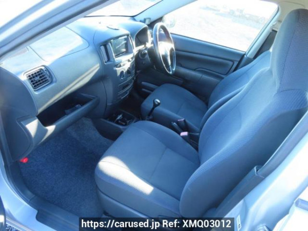 Used 2007 MT toyota probox-van NCP50V Image[16]