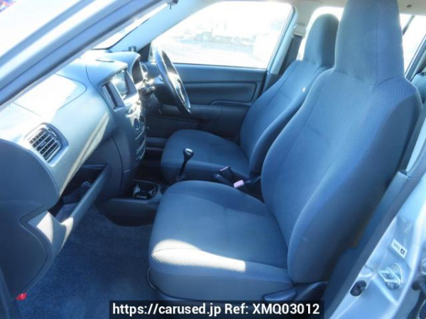 Used 2007 MT toyota probox-van NCP50V Image[17]