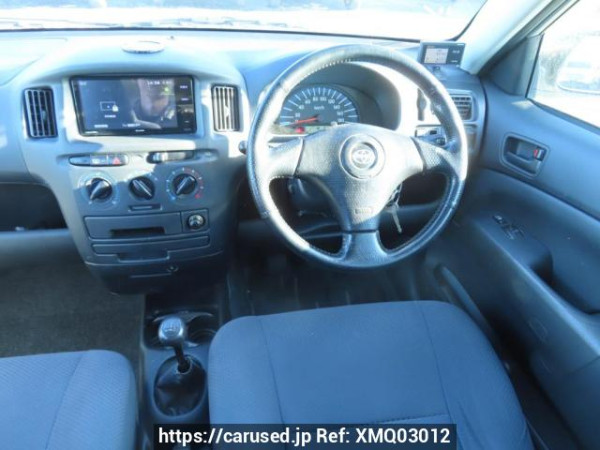 Used 2007 MT toyota probox-van NCP50V Image[22]