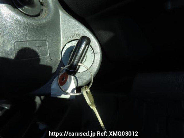 Used 2007 MT toyota probox-van NCP50V Image[23]