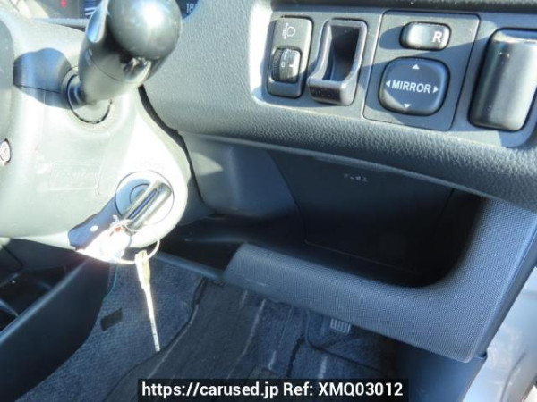 Used 2007 MT toyota probox-van NCP50V Image[24]