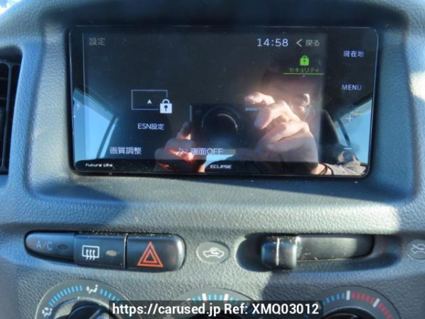 Used 2007 MT toyota probox-van NCP50V Image[28]