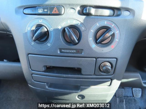 Used 2007 MT toyota probox-van NCP50V Image[29]