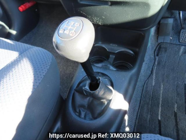 Used 2007 MT toyota probox-van NCP50V Image[30]