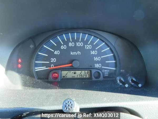 Used 2007 MT toyota probox-van NCP50V Image[31]