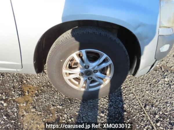 Used 2007 MT toyota probox-van NCP50V Image[33]