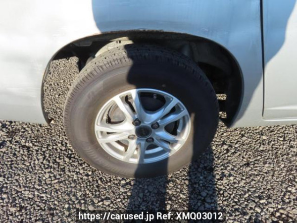 Used 2007 MT toyota probox-van NCP50V Image[35]