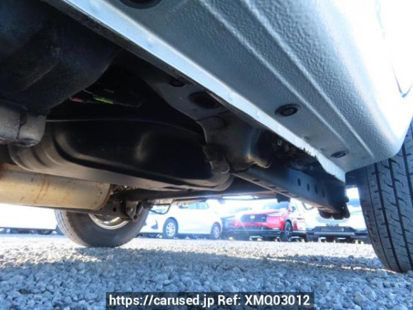 Used 2007 MT toyota probox-van NCP50V Image[42]