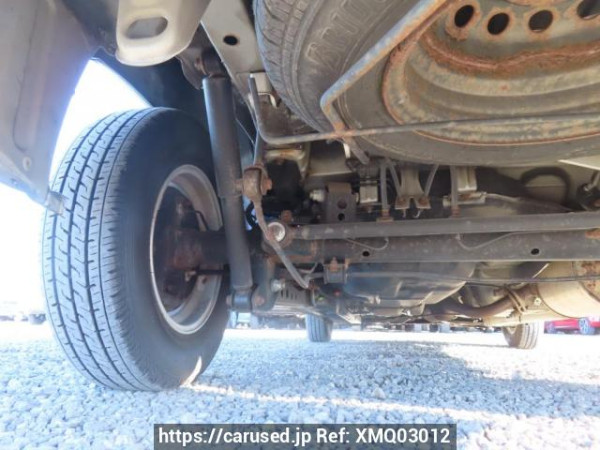 Used 2007 MT toyota probox-van NCP50V Image[43]